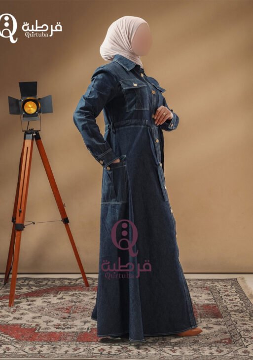 تونيك جينز نور