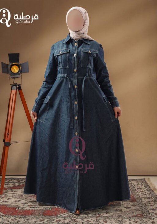 تونيك جينز نور